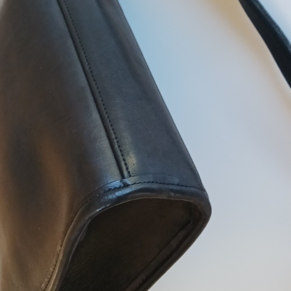Vintage Coach Scout Bag - Picture 7 of 13
